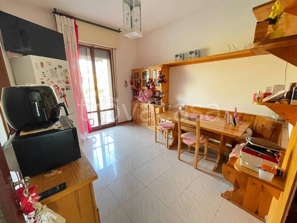 appartamento in vendita a Castenaso