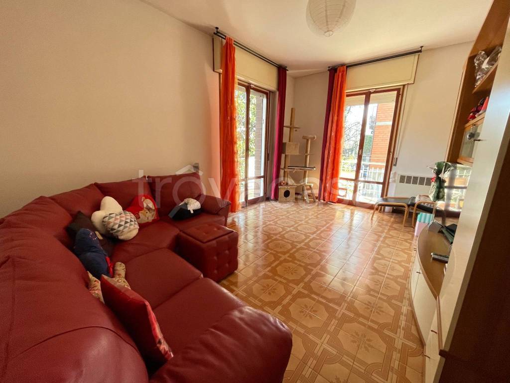 appartamento in vendita a Castenaso