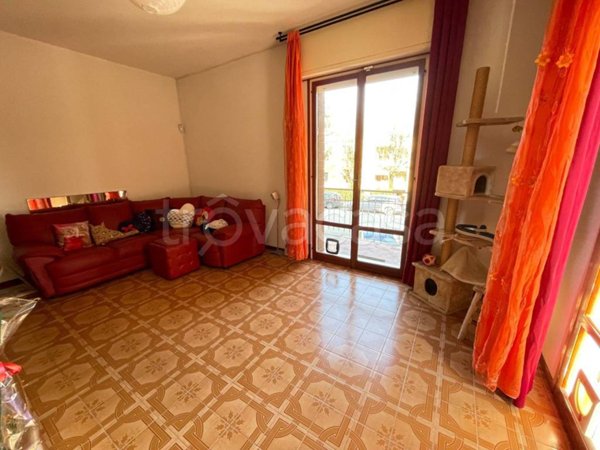 appartamento in vendita a Castenaso