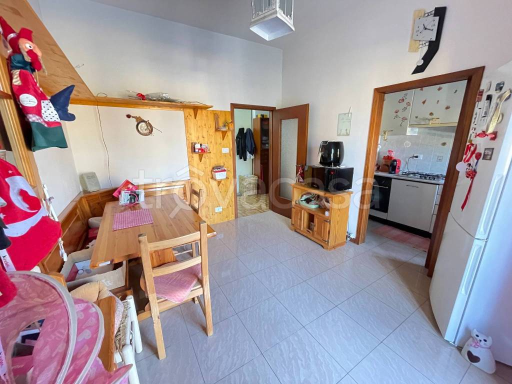 appartamento in vendita a Castenaso