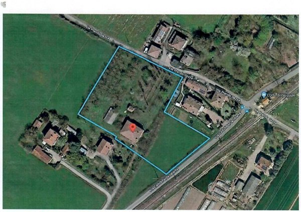 casa indipendente in vendita a Castenaso in zona Fiesso