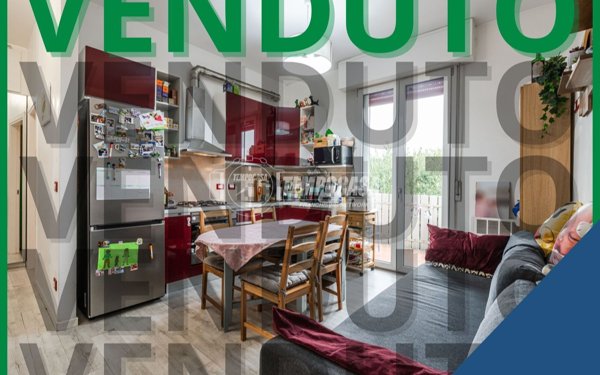 appartamento in vendita a Castenaso