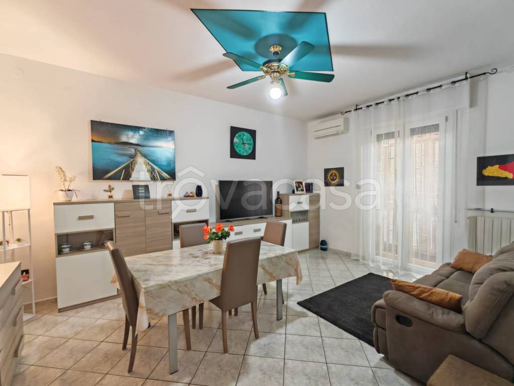 appartamento in vendita a Castenaso