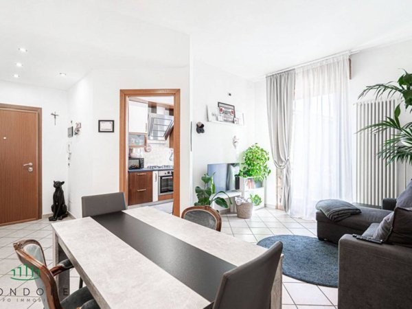 appartamento in vendita a Castenaso in zona Villanova