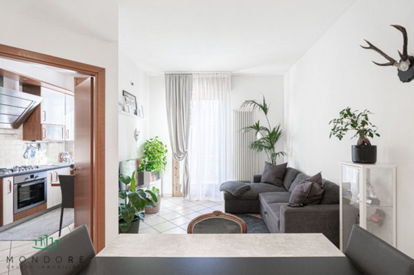 appartamento in vendita a Castenaso in zona Villanova