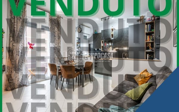 appartamento in vendita a Castenaso