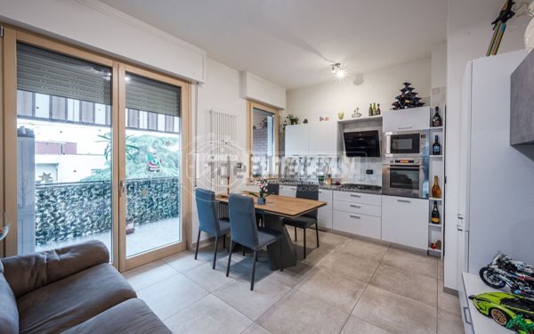 appartamento in vendita a Castenaso in zona Villanova