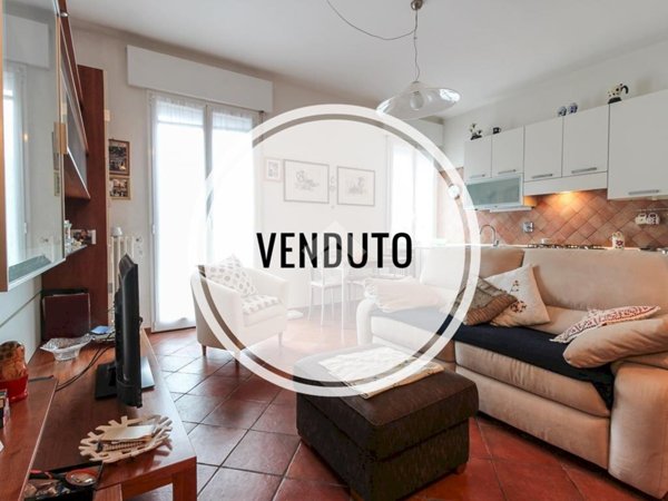 appartamento in vendita a Castenaso