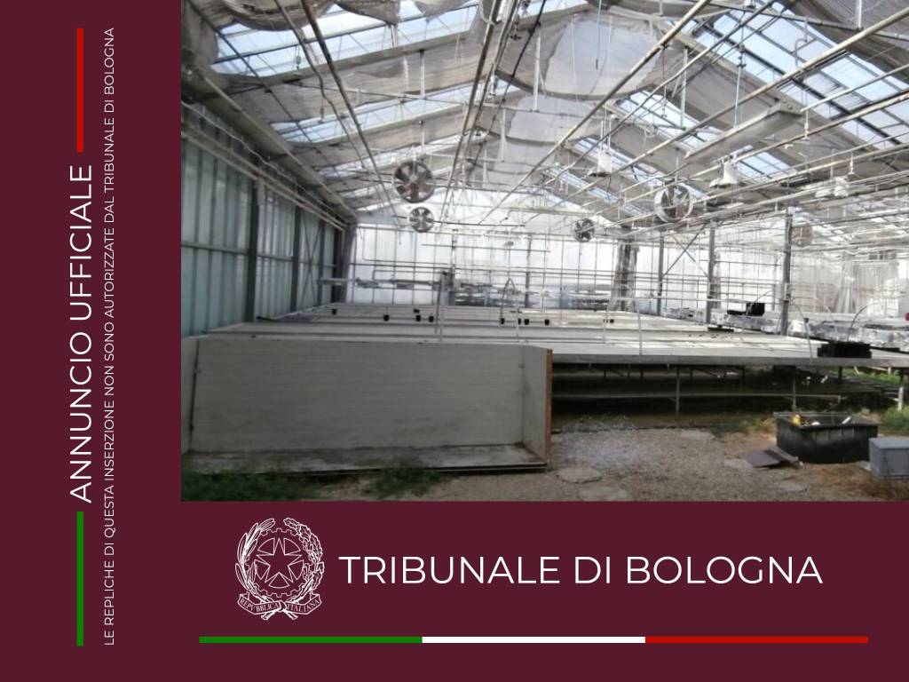 azienda agricola in vendita a Castenaso