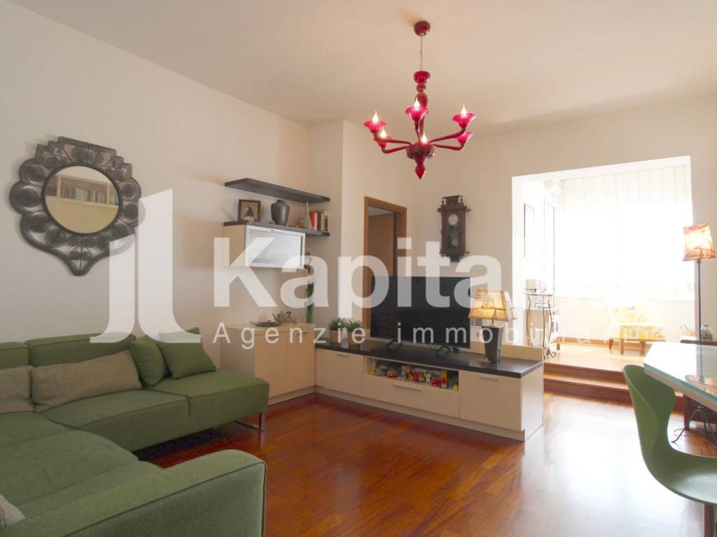 appartamento in vendita a Castenaso