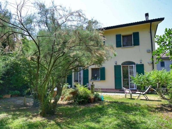 casa indipendente in vendita a Castenaso