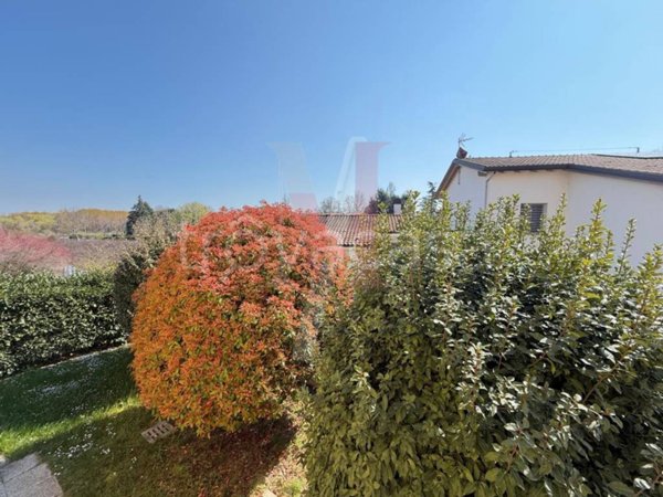 appartamento in vendita a Castenaso in zona Fiesso