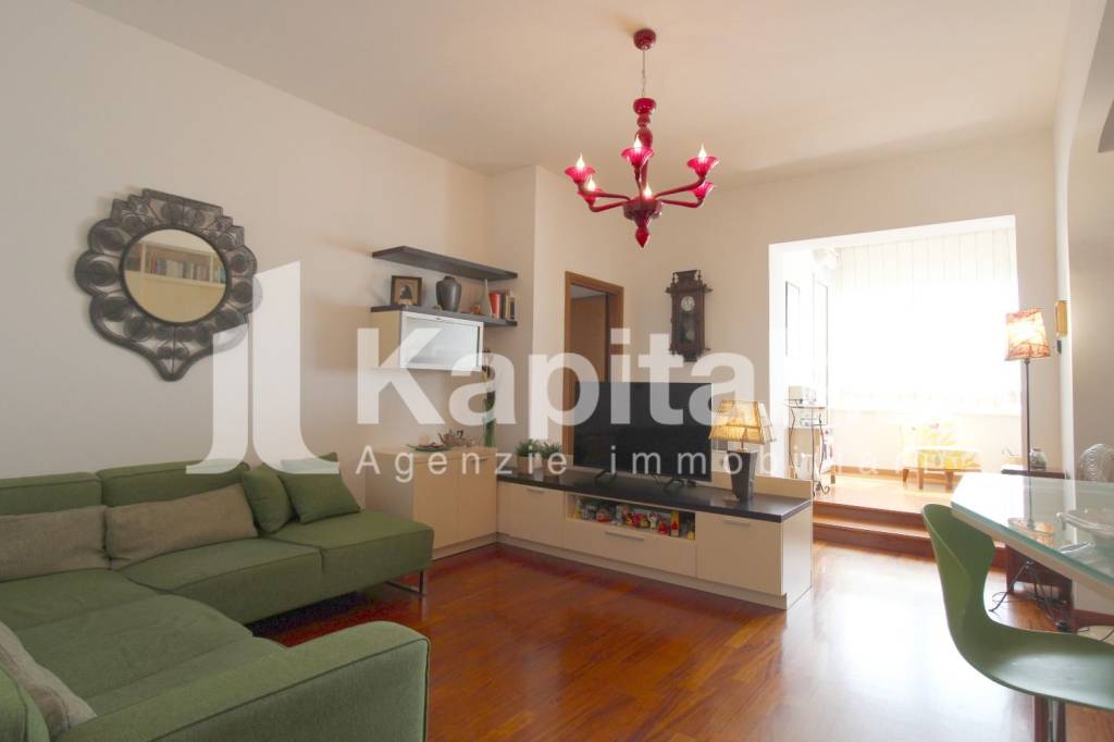 appartamento in vendita a Castenaso