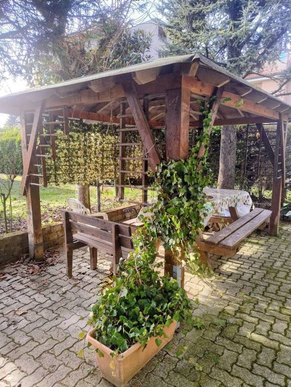 appartamento in vendita a Castenaso