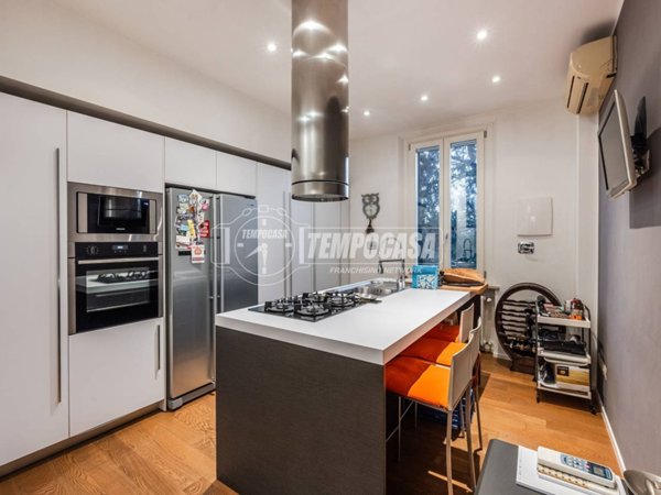 appartamento in vendita a Castenaso