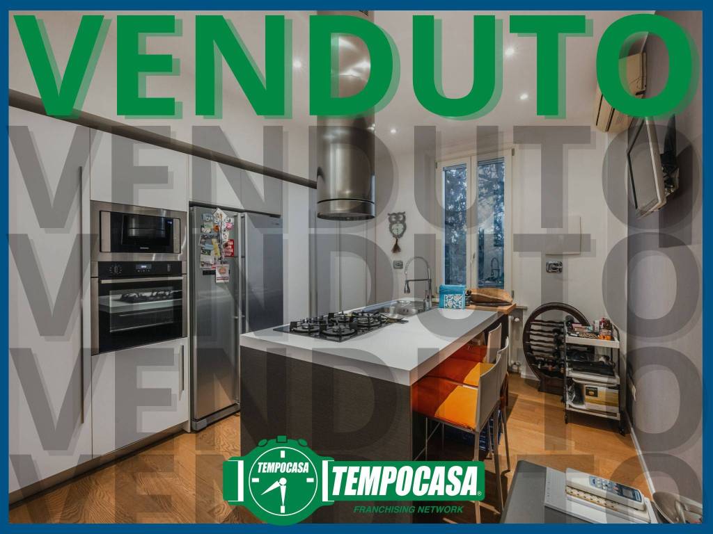 appartamento in vendita a Castenaso
