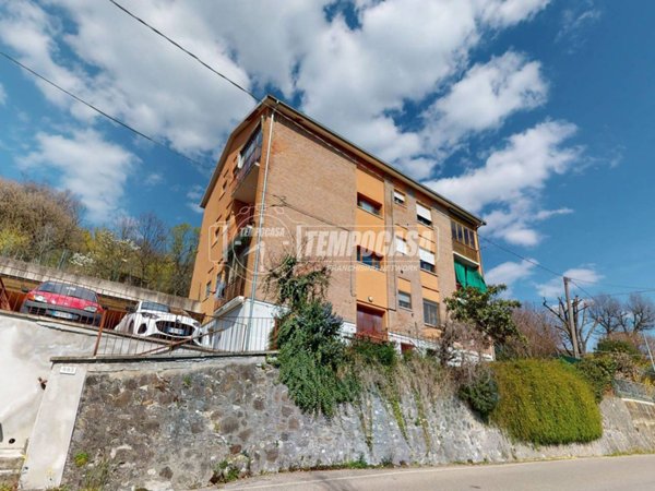 appartamento in vendita a Castenaso in zona Marano