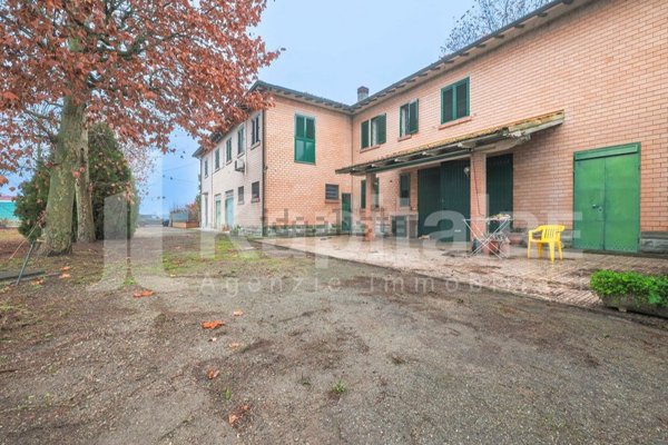 casa indipendente in vendita a Castenaso