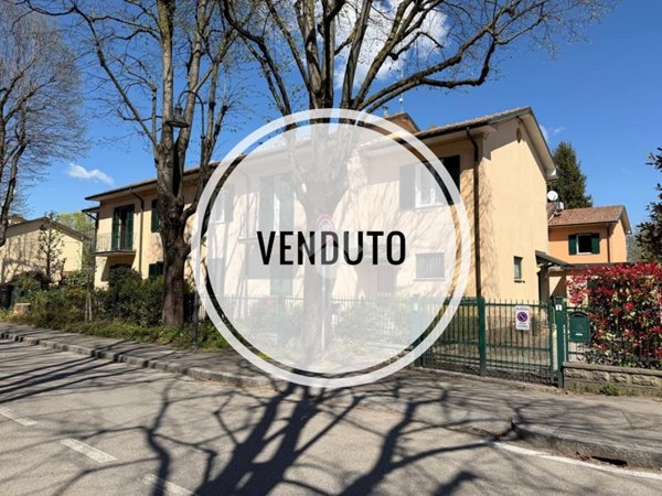 quadrivano in vendita a Castenaso