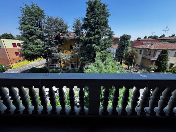 appartamento in vendita a Castenaso