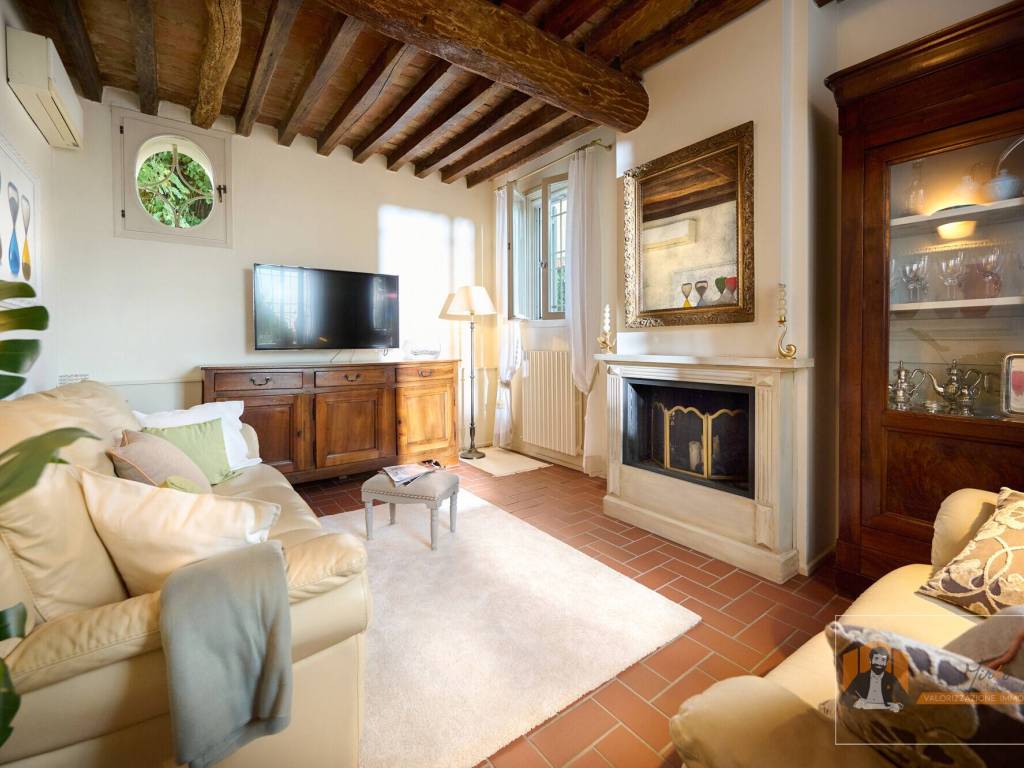 casa indipendente in vendita a Castenaso in zona Fiesso