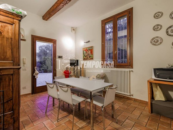 casa indipendente in vendita a Castenaso