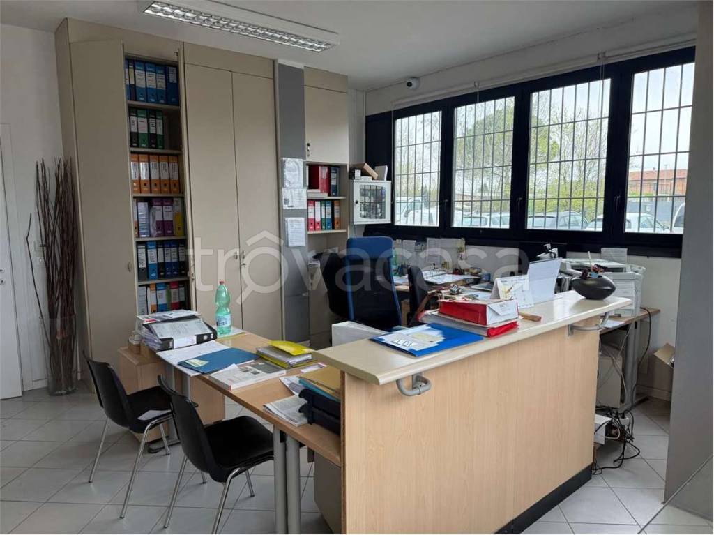 locale commerciale in vendita a Castenaso in zona Villanova