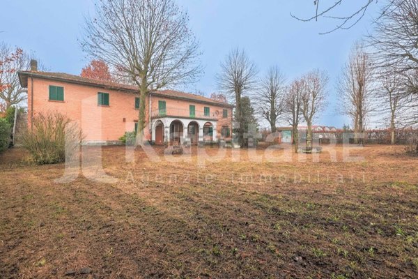 casa indipendente in vendita a Castenaso