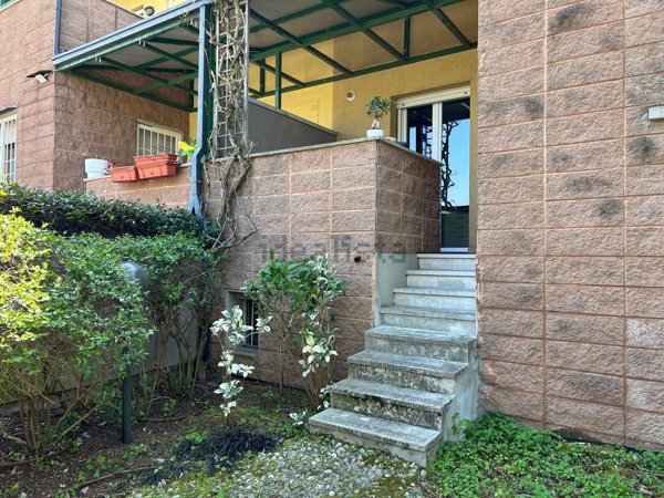 casa indipendente in vendita a Castenaso