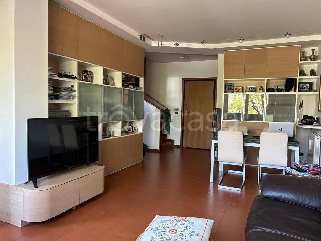 casa indipendente in vendita a Castenaso