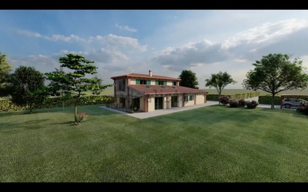 casa indipendente in vendita a Castenaso in zona Fiesso