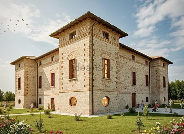 casa indipendente in vendita a Castenaso