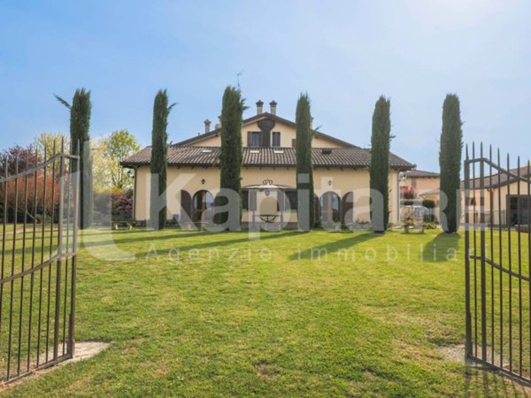 casa indipendente in vendita a Castenaso