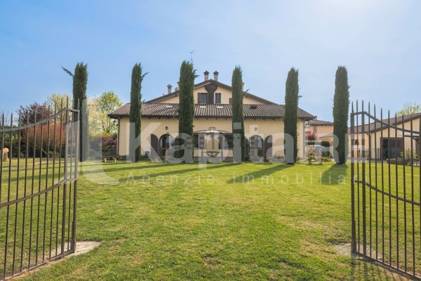 casa indipendente in vendita a Castenaso