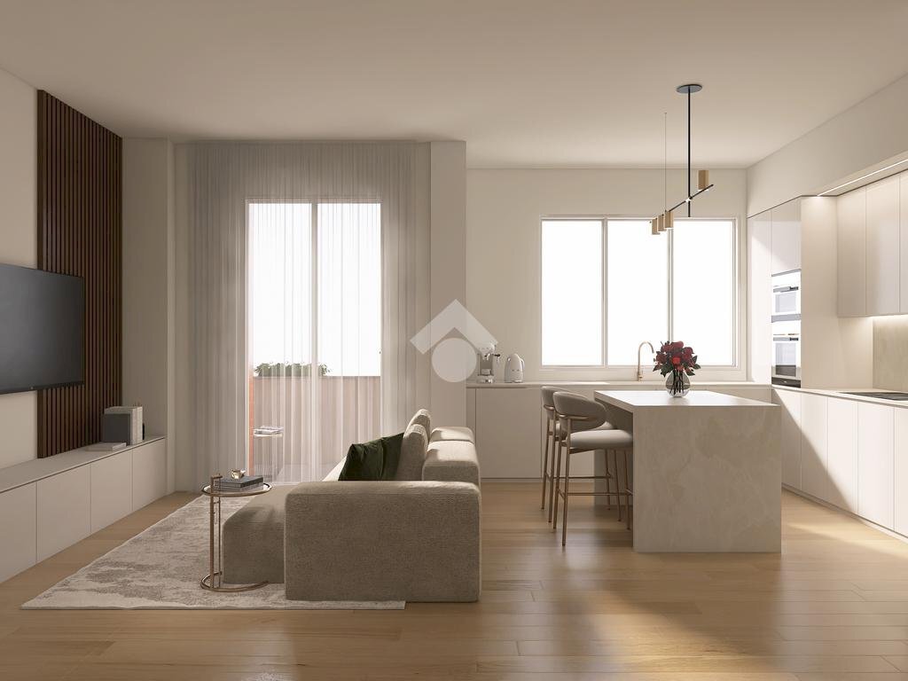 appartamento in vendita a Castenaso