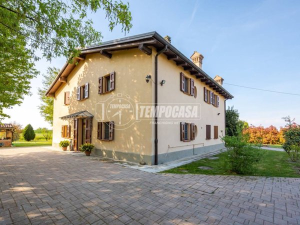 appartamento in vendita a Castenaso