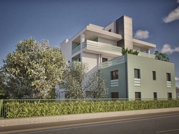 appartamento in vendita a Castenaso