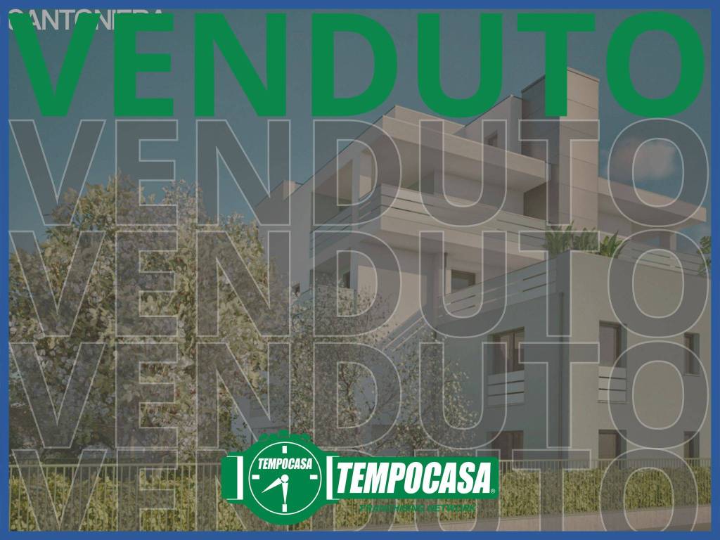 appartamento in vendita a Castenaso in zona Fiesso