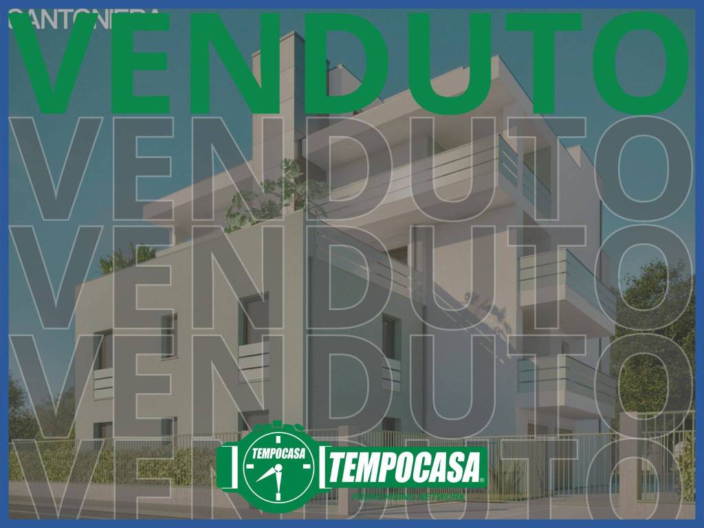 appartamento in vendita a Castenaso in zona Fiesso