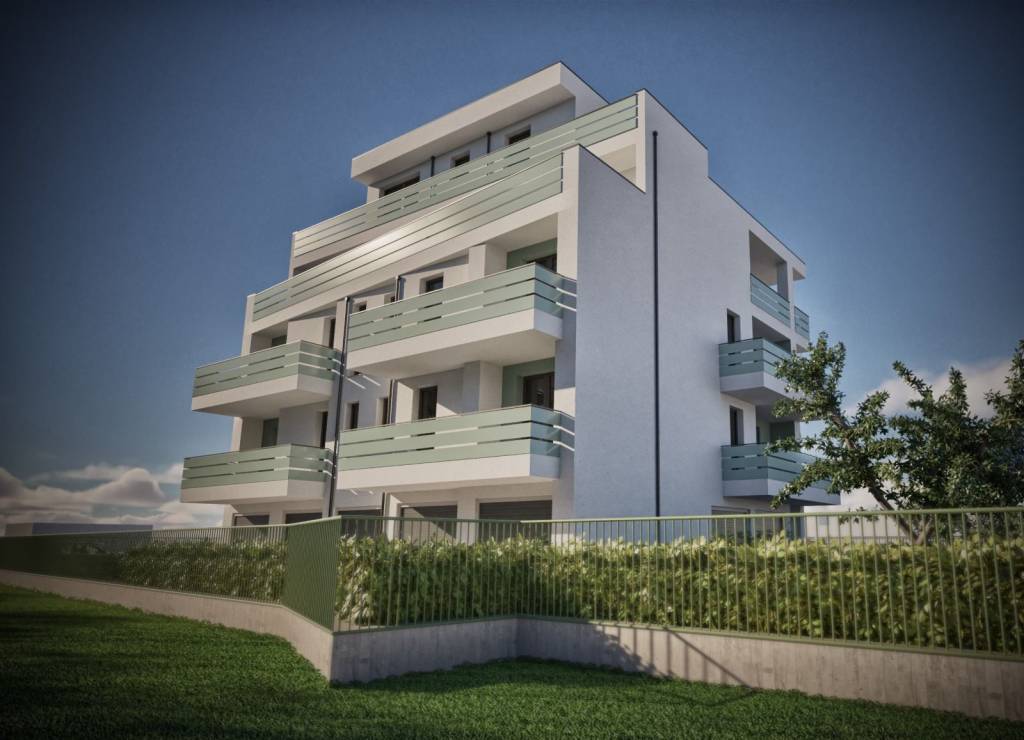 appartamento in vendita a Castenaso