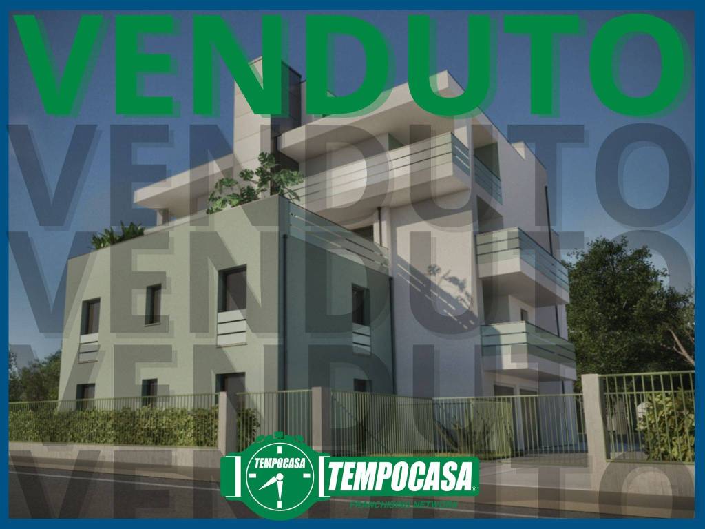 appartamento in vendita a Castenaso