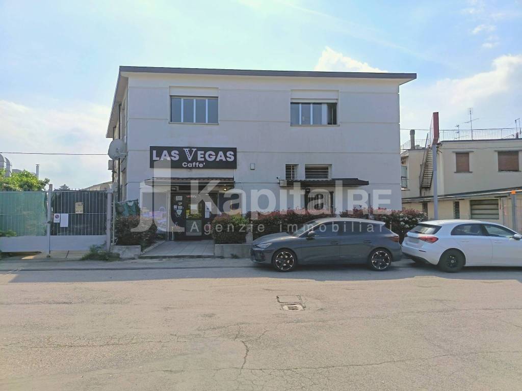 negozio in vendita a Castenaso in zona Villanova