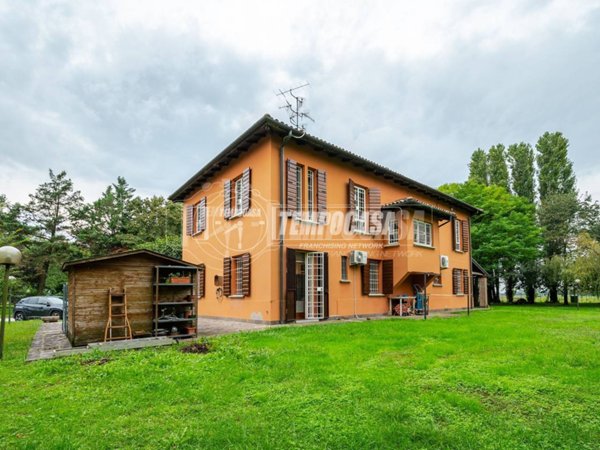 casa indipendente in vendita a Castenaso