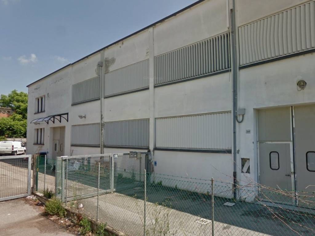 locale commerciale in vendita a Castenaso in zona Villanova