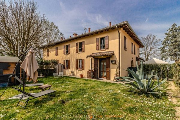 appartamento in vendita a Castenaso
