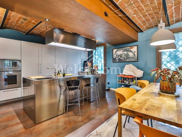 casa indipendente in vendita a Castenaso