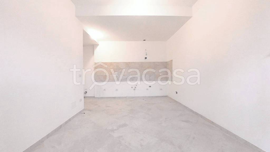 appartamento in vendita a Castenaso in zona Fiesso