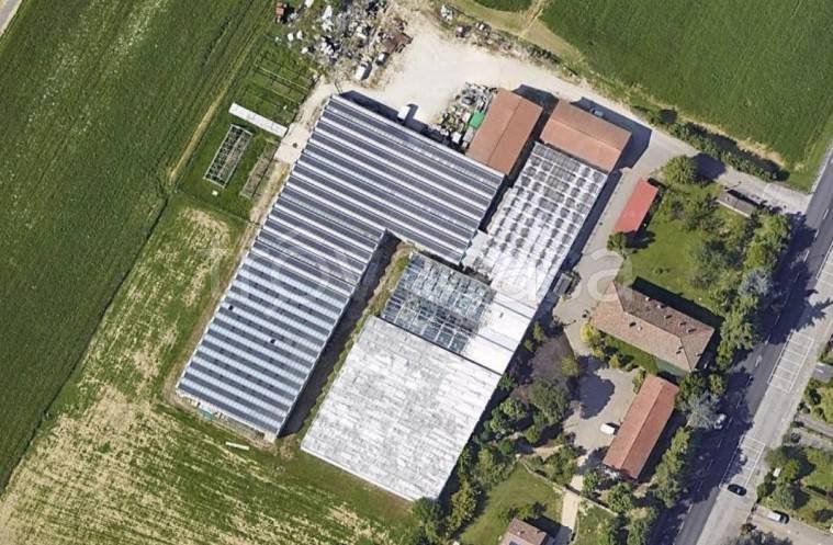 azienda agricola in vendita a Castenaso