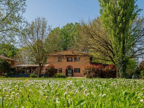 casa indipendente in vendita a Castenaso