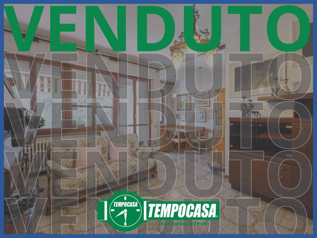 appartamento in vendita a Castenaso